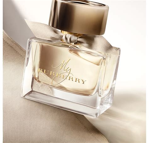 Profumi da donna Burberry burberry 